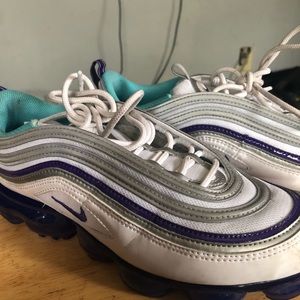 Air max 97 vapormax [Blue]